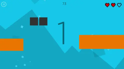 Endless Life screenshot