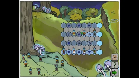 Newbinis! screenshot