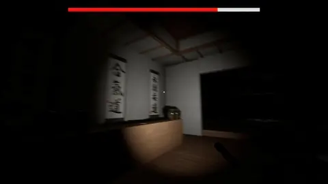 GhostlyRyokan screenshot