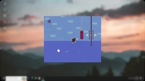 PiMon screenshot