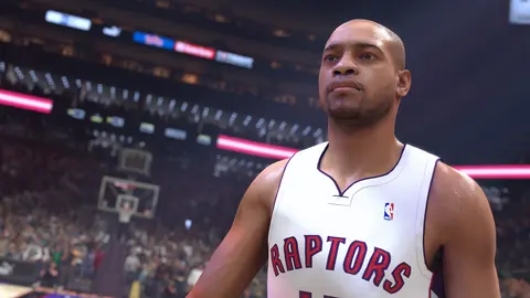 NBA 2K25 screenshot