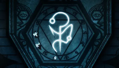 Enigma of Fear screenshot