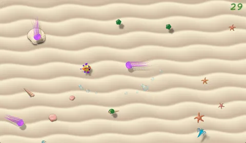 Goppy screenshot