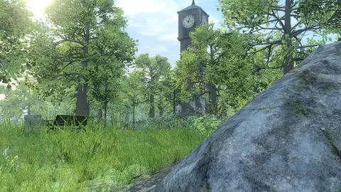 Z1 Battle Royale screenshot