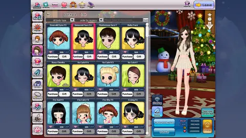 LoveBeat screenshot
