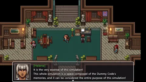 Death City screenshot
