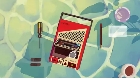 Assemble with Care screenshot