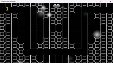 Archipelago Luminary screenshot