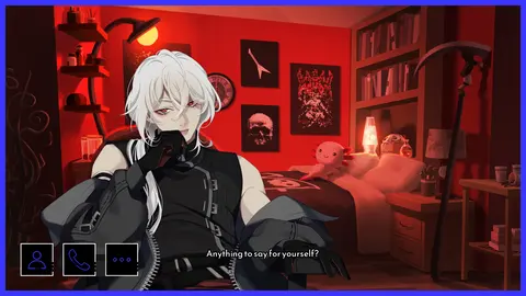 A Date with Death screenshot