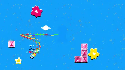 One Million Stars screenshot