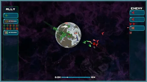 Armada: Last Light screenshot