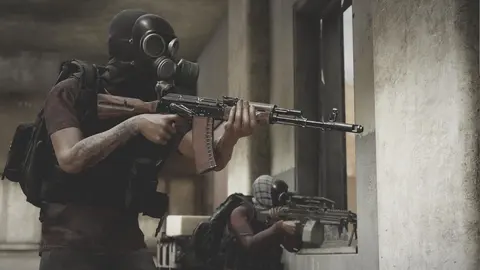 Insurgency: Sandstorm screenshot