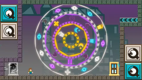 GatePass screenshot