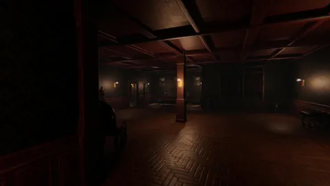 RE-EXIT screenshot
