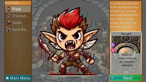 Level up Everything! screenshot