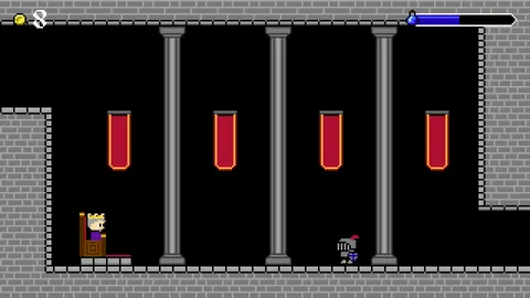 Aldoria screenshot