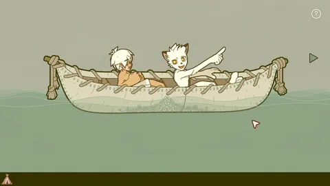 Akuro & Bahaku 1: Jungle Adventure screenshot
