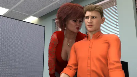 Going Your Own Way - Episode One screenshot