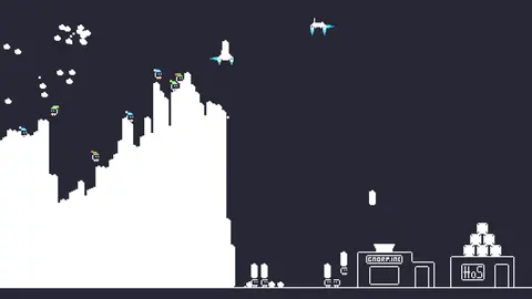 (the) Gnorp Apologue screenshot