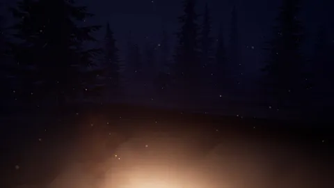 Frostbite screenshot