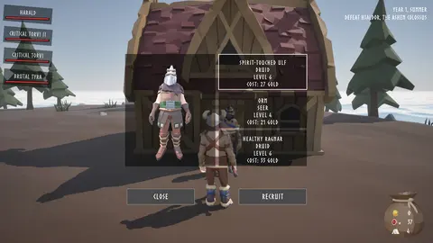 ViCrew screenshot