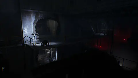 NightSpawn screenshot