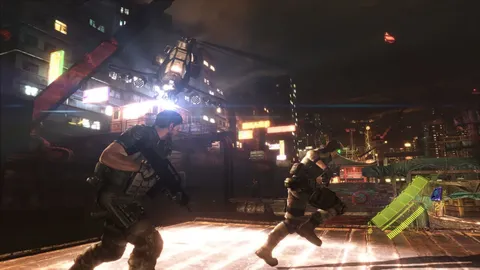 Resident Evil screenshot