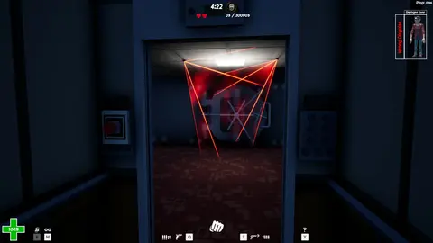 Perfect Heist 2 screenshot