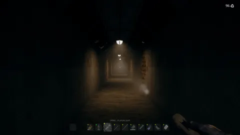Raiders of the Apocalypse screenshot