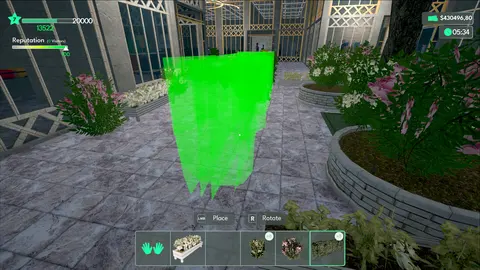 ShoppingMall: Manager Simulator screenshot