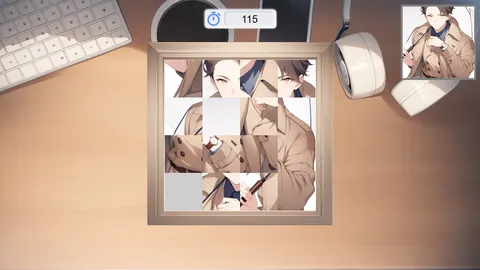 FYGameCompany screenshot