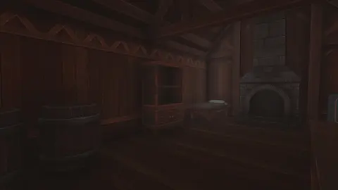 Magic Mine screenshot