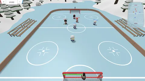 Slapshot screenshot