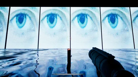 LAYERED ORDEAL screenshot