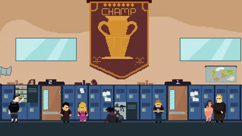 Codebound screenshot