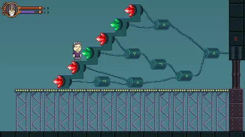Dis The Game screenshot