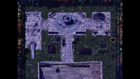 The Regis Family Experiment screenshot