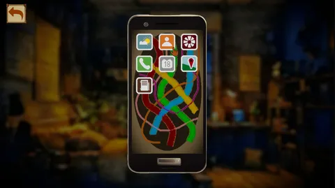 Trouble in Warsaw screenshot