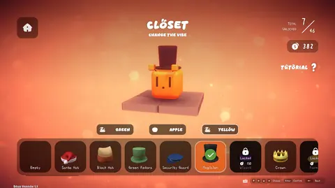 Cozy Dash screenshot