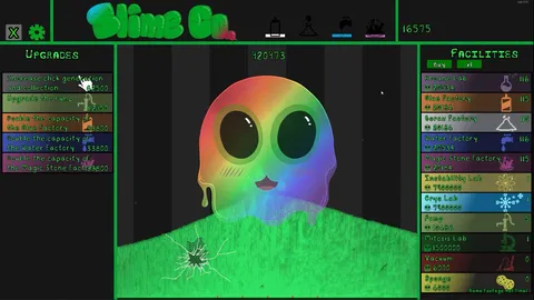 Slime Co. screenshot