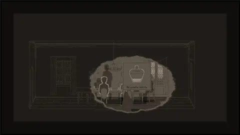 Utter a Name screenshot