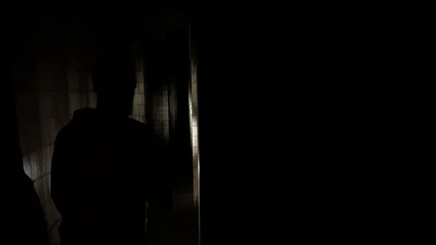 Darke - Haunting Hours screenshot