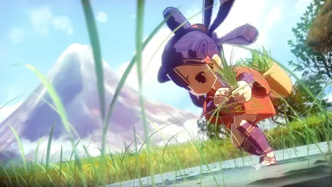 Sakuna: Of Rice and Ruin screenshot
