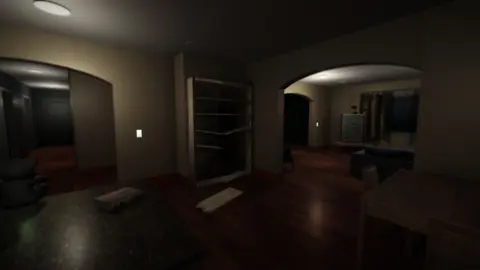 Minds Eyes screenshot