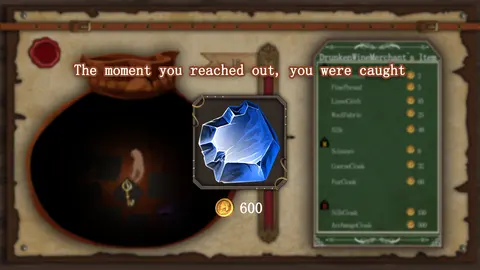 InvisibleHand screenshot