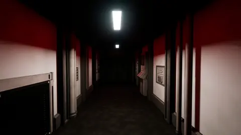 The Blackwood Legacy screenshot