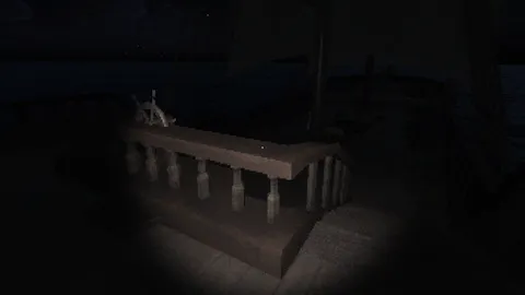 SEAPORT MAN screenshot