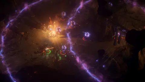 Pathfinder: Kingmaker — Enhanced Plus Edition screenshot
