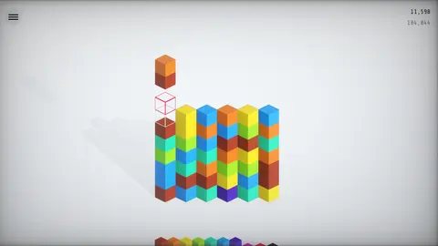 A Very Simple Puzzle... screenshot
