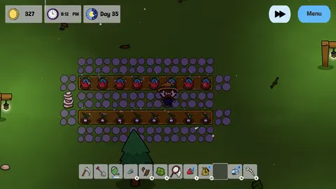 Cropolution screenshot